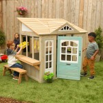 Casuta de Joaca Medowlane Market PlayHouse cu Bucatarie si accesorii pentru exterior gradina Kidkraft Casuta de Joaca Medowlane Market PlayHouse cu Bucatarie si accesorii pentru exterior gradina Kidkraft